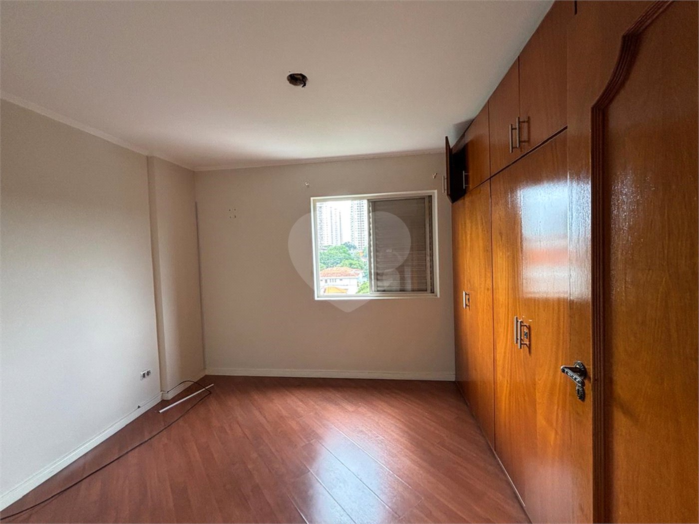 Apartamento à venda com 3 quartos em Mandaqui, São Paulo, SP