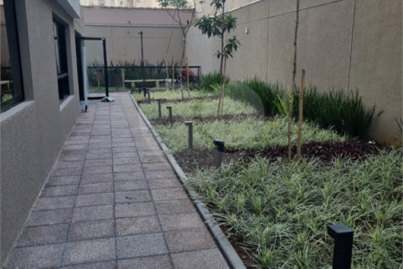 Apartamento à venda com 1 quarto em Sumaré, São Paulo, SP