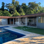 Casa Térrea à venda com 3 quartos, sendo 1 suíte, em Alpes D'ouro, Bom Jesus dos Perdões, SP