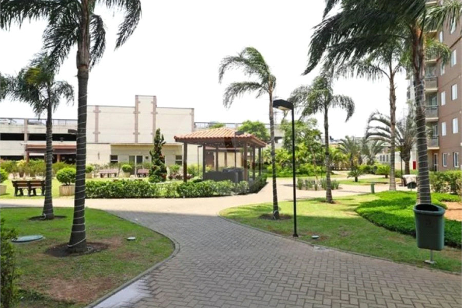 Apartamento à venda com 2 quartos em Parque Edu Chaves, São Paulo, SP