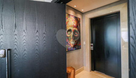 Apartamento à venda com 3 suítes em Perdizes, São Paulo, SP