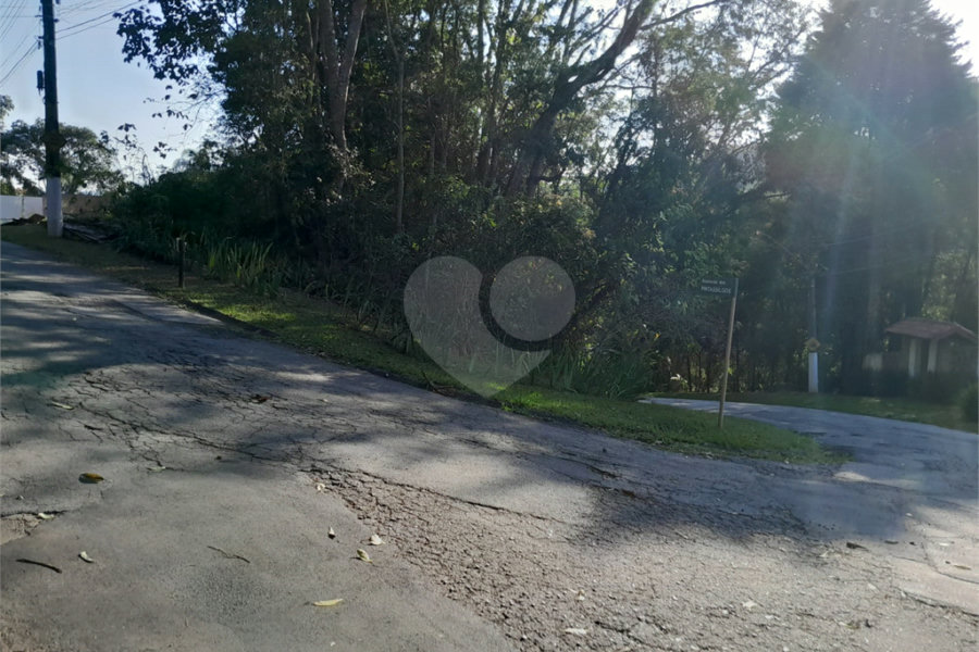 Terreno à venda no condomínio Associação Reserva das Hortênsias, Mairiporã - SP
