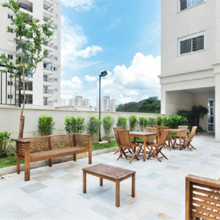Apartamento à venda com 4 quartos, sendo 3 suítes, em Jardim Flor da Montanha, Guarulhos, SP