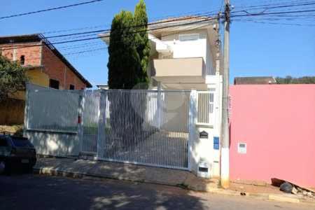 Casa à venda com 3 quartos em Bosque, Vinhedo, SP