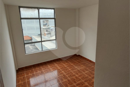 Apartamento à venda com 2 quartos em Luz, São Paulo, SP