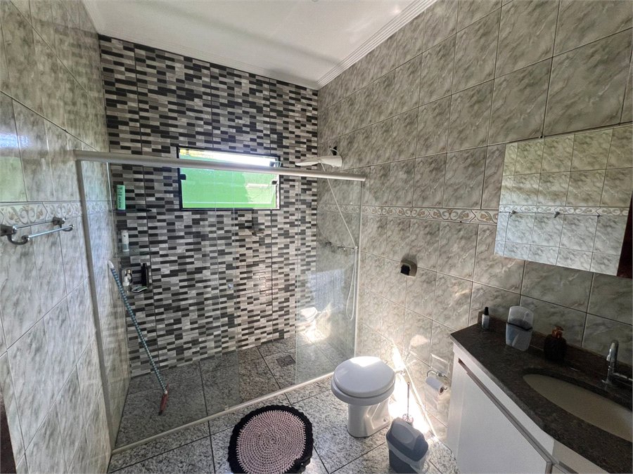 Casa à venda com 2 quartos, sendo 1 suíte, em Vila Barth, Itapetininga, SP