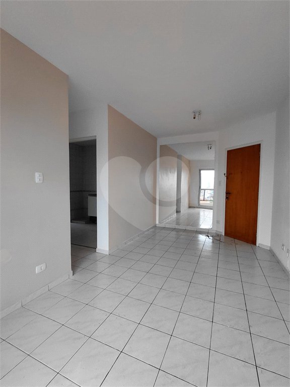 Apartamento à venda com 2 quartos em Vila Santa Catarina, São Paulo, SP
