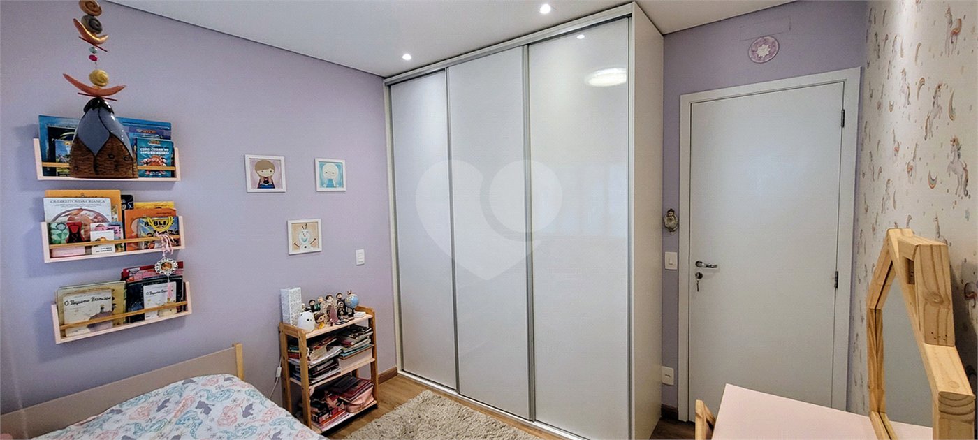 Apartamento à venda com 3 quartos, sendo 1 suíte, no Centro, São Bernardo do Campo, SP