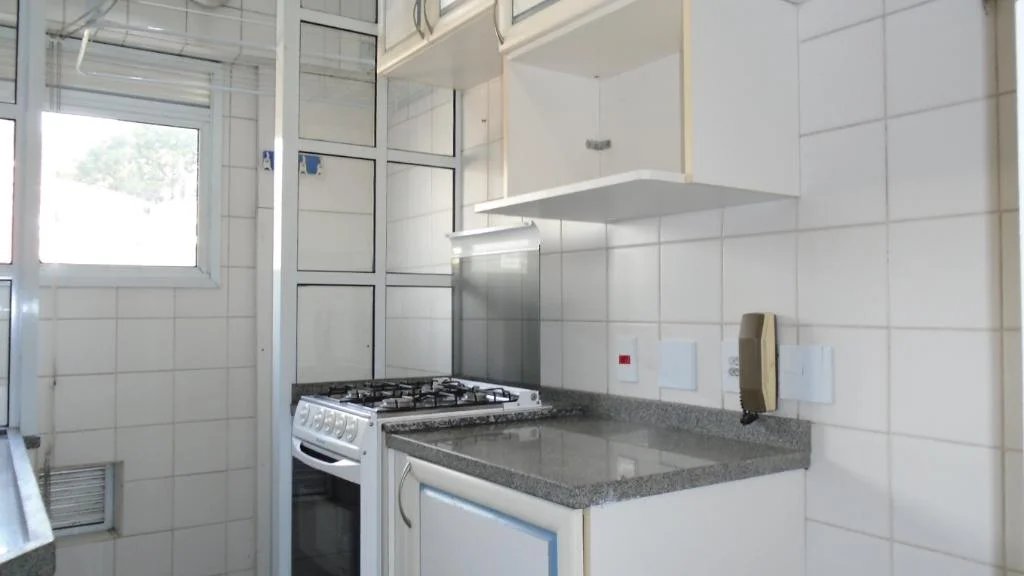 Apartamento à venda com 1 suíte em Jardim das Bandeiras, São Paulo, SP