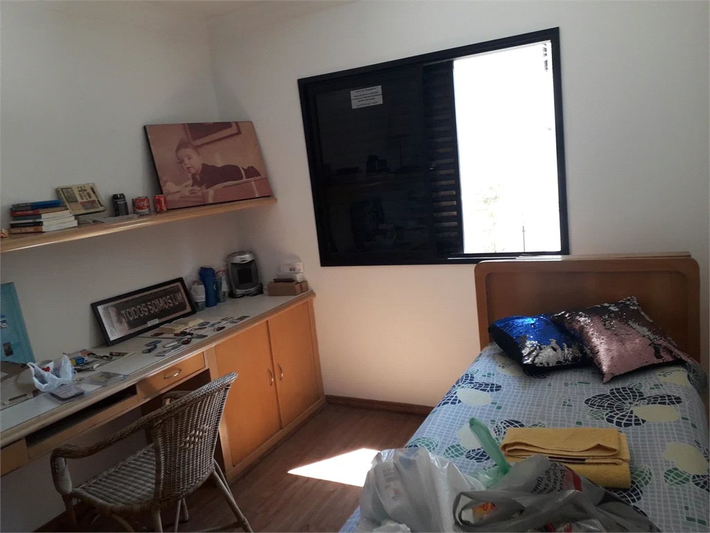 Apartamento para alugar com 4 suítes em Jardim Leonor, São Paulo, SP
