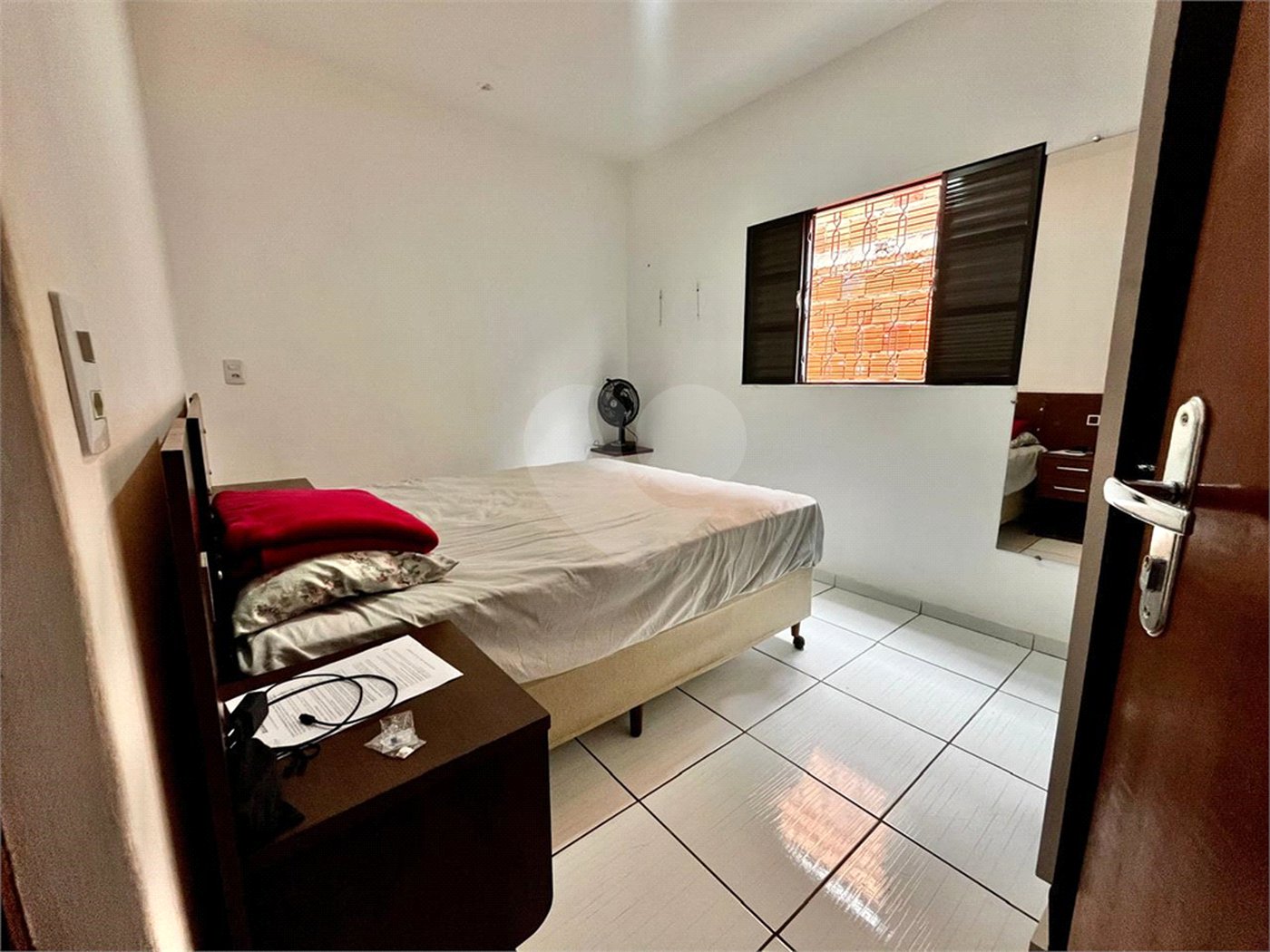 Casa à venda com 2 quartos em Vila Maria Isabel, Itapetininga, SP