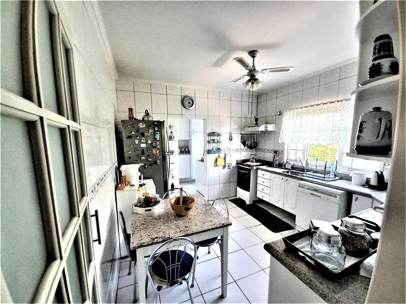 Casa à venda com 3 suítes em Residencial São José do Ribeirão, Itupeva, SP
