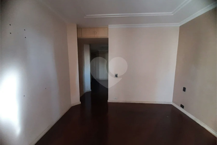 Apartamento à venda com 3 suítes em Tatuapé, São Paulo, SP