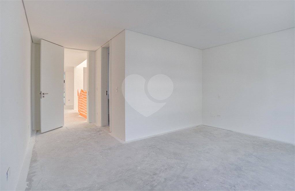 Casa à venda com 4 suítes no condomínio Hípica Max Garden, São Paulo - SP