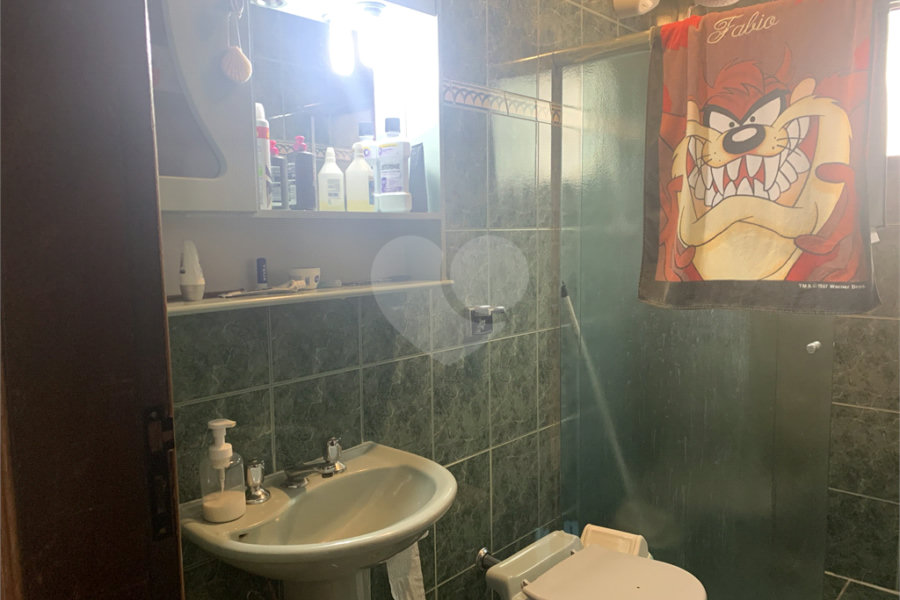 Sobrado à venda com 3 quartos, sendo 1 suíte, em Imirim, São Paulo, SP