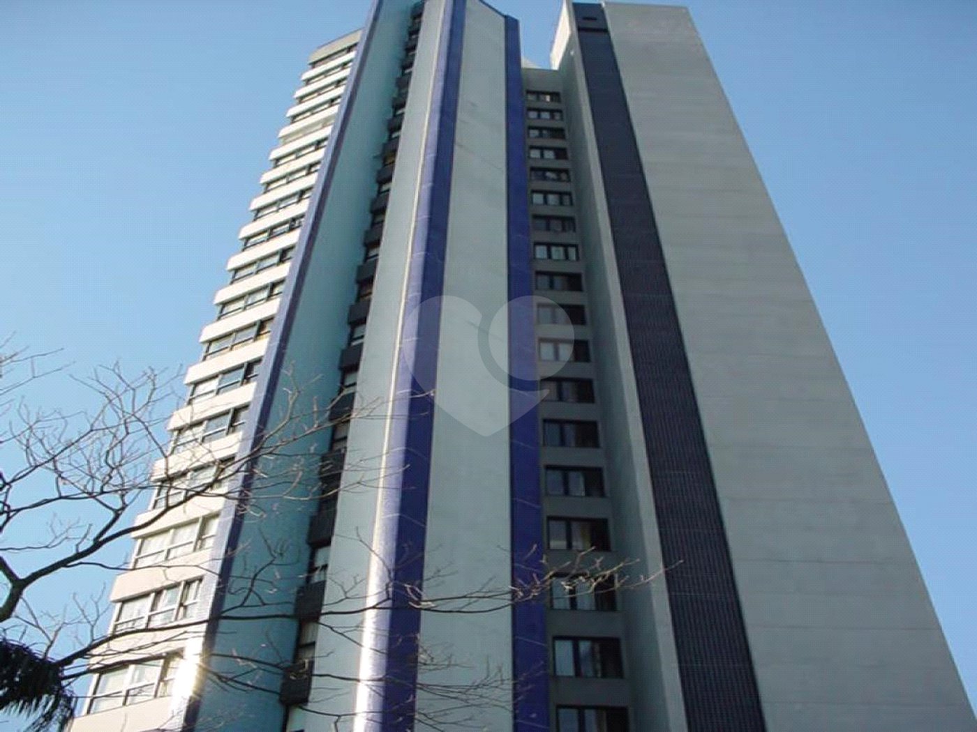 Apartamento à venda com 4 suítes em Vila Clementino, São Paulo, SP