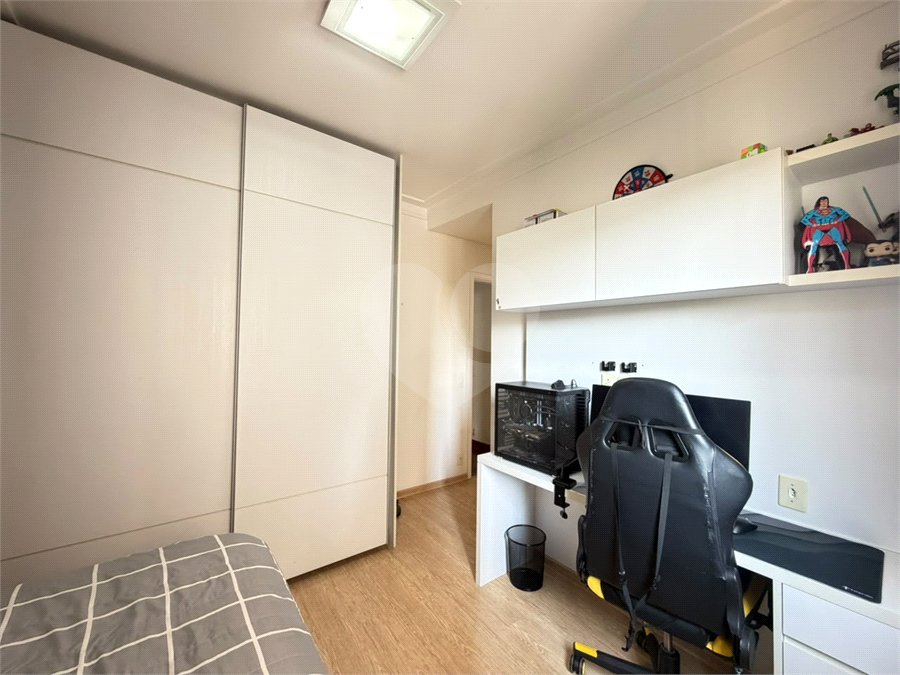 Apartamento à venda com 3 suítes em Mandaqui, São Paulo, SP