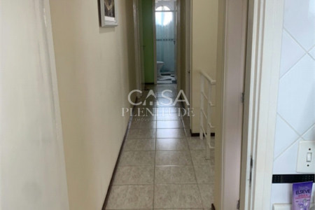 Casa em condomínio à venda com 3 quartos, sendo 1 suíte, em Jardim Belvedere, Sorocaba, SP