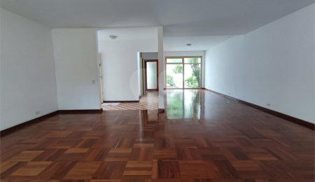 Casa para alugar com 4 quartos, sendo 2 suítes,  no condomínio Comendador Elias Zarzur, São Paulo - SP