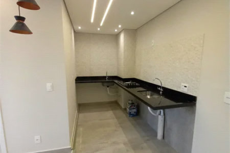 Apartamento à venda com 2 quartos em Vila Andrade, São Paulo, SP