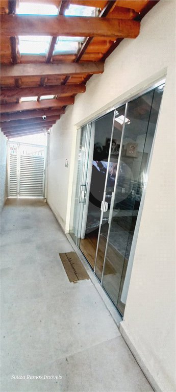 Casa à venda com 2 quartos em Vila Ursulina, Itaquaquecetuba, SP