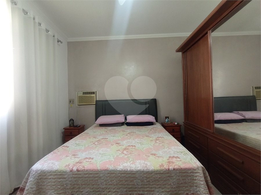 Casa de Vila à venda com 3 quartos em Rio Comprido, Rio de Janeiro, RJ