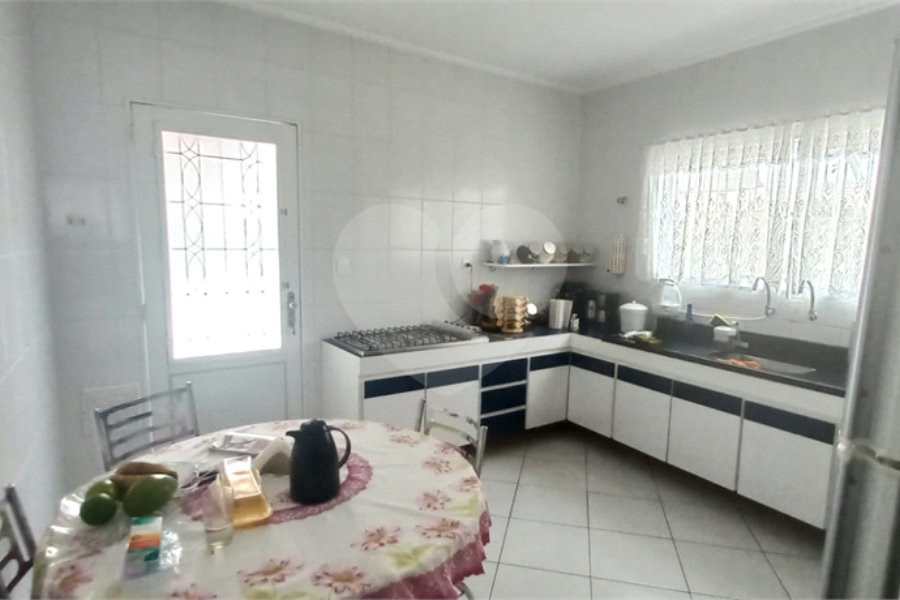 Sobrado à venda com 3 quartos, sendo 2 suítes, em Mandaqui, São Paulo, SP