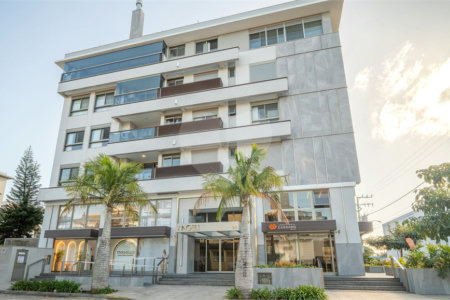 Apartamento à venda com 3 suítes em Jurerê, Florianópolis, SC