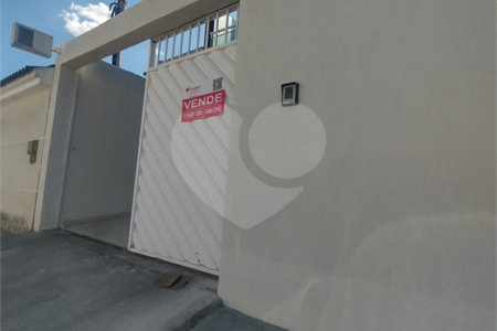 Casa à venda com 3 quartos, sendo 1 suíte, em Campo Grande, Rio de Janeiro, RJ