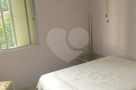 Apartamento à venda com 3 quartos em Pinheiros, São Paulo, SP