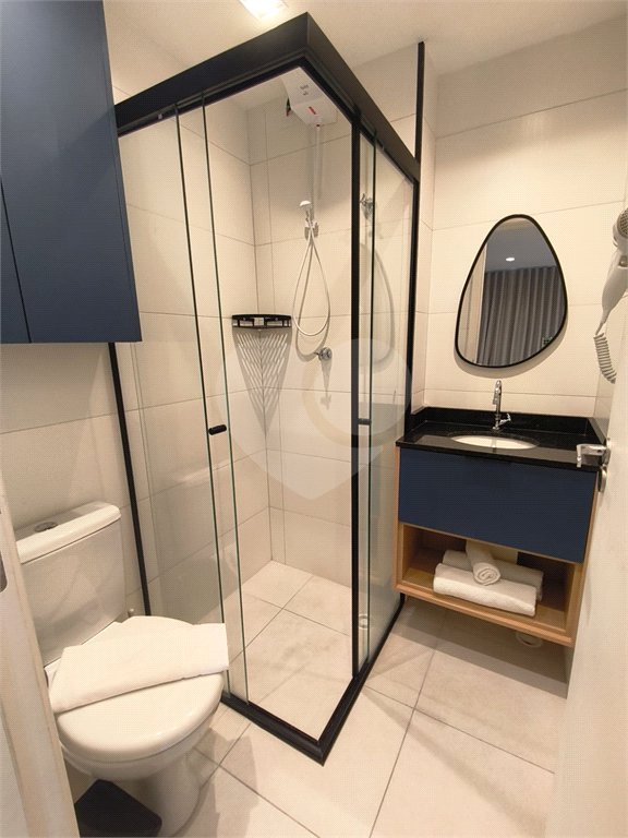 Apartamento à venda em Jardim São Paulo(zona Norte), São Paulo, SP