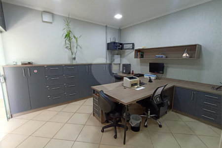 Prédio à venda ou para alugar em Estância Conceição, Itapetininga, SP