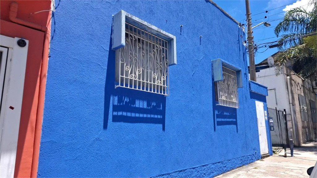Casa de Vila à venda com 2 quartos em Lapa de Baixo, São Paulo, SP