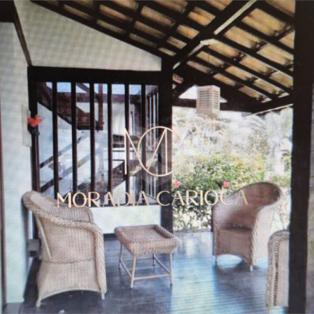 Casa em condomínio à venda com 4 suítes em Ferradura, Armação dos Búzios, RJ