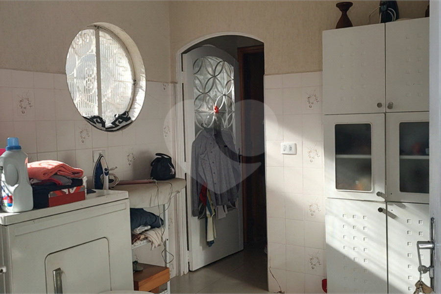 Sobrado à venda com 3 quartos em Santa Teresinha, São Paulo, SP
