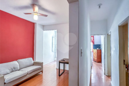 Apartamento à venda com 2 quartos em Botafogo, Rio de Janeiro, RJ