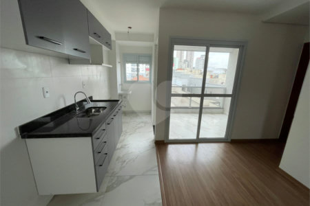 Apartamento à venda com 2 quartos, sendo 1 suíte, em Parada Inglesa, São Paulo, SP