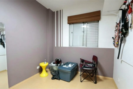 Apartamento à venda com 3 quartos em Vila Gomes, São Paulo, SP