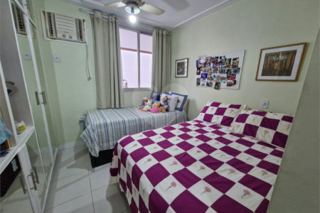 Apartamento à venda com 4 quartos, sendo 2 suítes,  em Tijuca, Rio de Janeiro, RJ