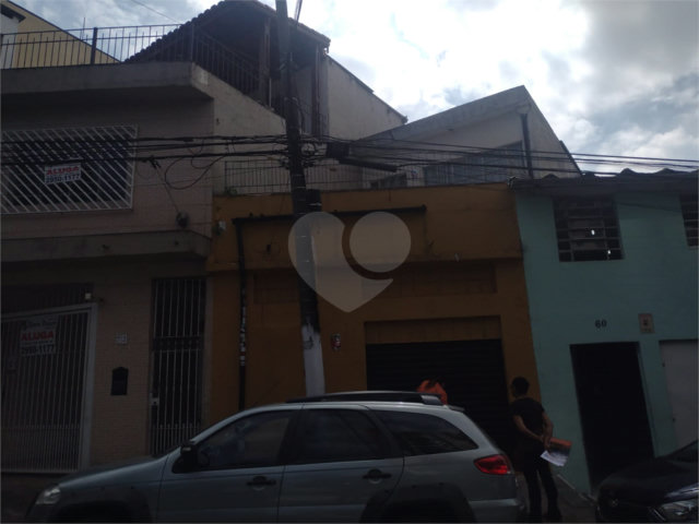 Sobrado à venda com 3 quartos, sendo 1 suíte,  em Parque Mandaqui, São Paulo, SP