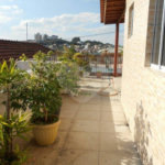 Sobrado à venda com 3 suítes em Vila Gustavo, São Paulo, SP