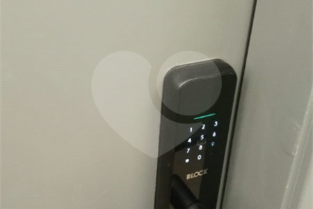 Apartamento à venda com 1 quarto em Cerqueira César, São Paulo, SP