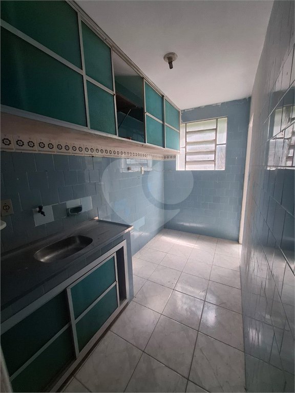 Apartamento à venda com 1 quarto em Campo Grande, Rio de Janeiro, RJ