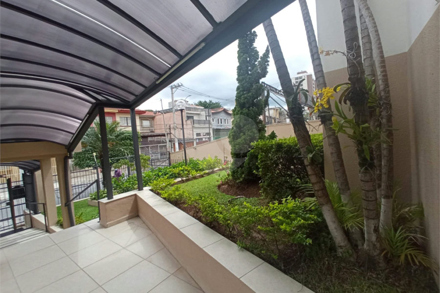 Apartamento à venda com 2 quartos em Mandaqui, São Paulo, SP
