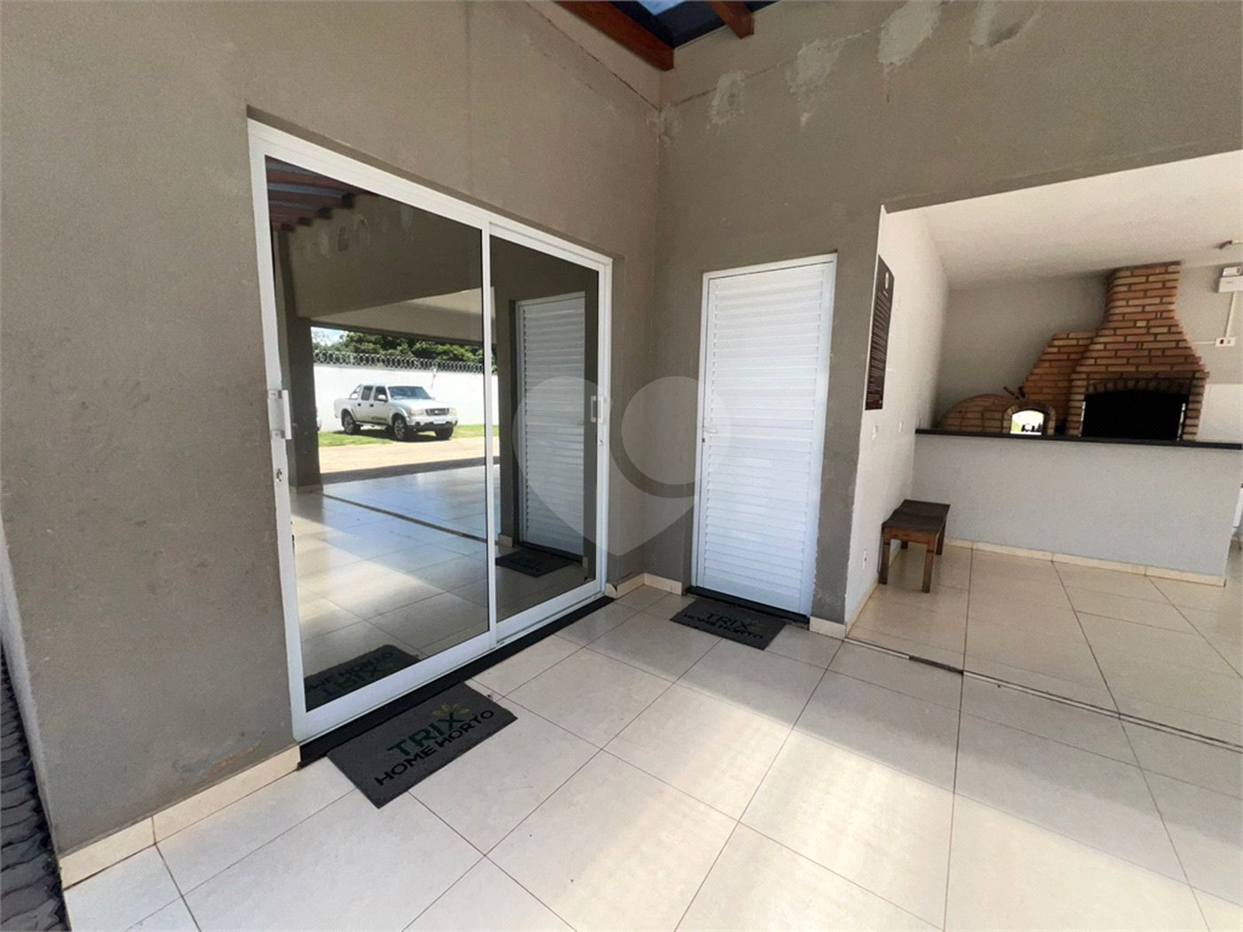 Apartamento à venda com 2 quartos, sendo 1 suíte, em Caguassu, Sorocaba, SP