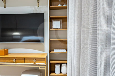 Apartamento à venda com 3 suítes em Jardim Sul, São Paulo, SP