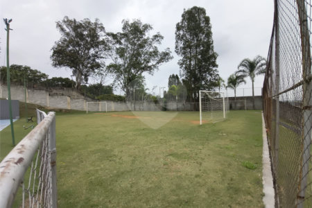 Terreno à venda no condomínio Renaissance, Sorocaba - SP