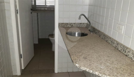 Sala à venda em Santana, São Paulo, SP