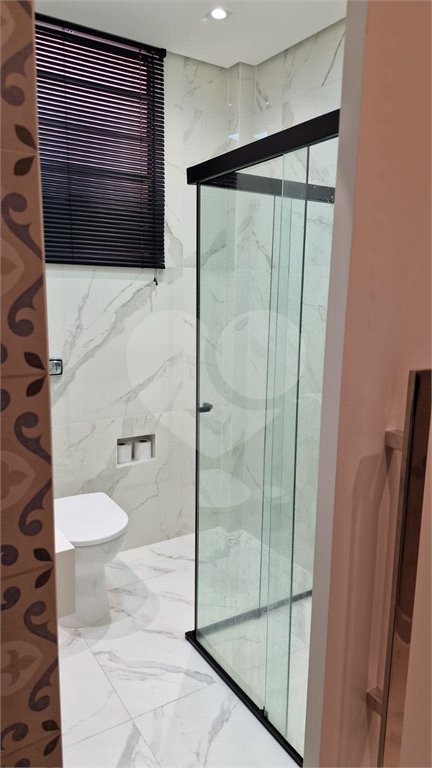Apartamento à venda com 1 suíte em Santana, São Paulo, SP