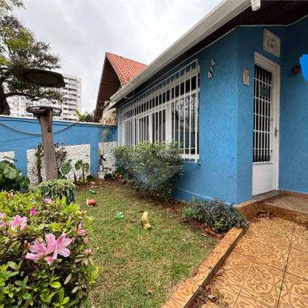 Casa à venda com 3 quartos no condomínio Santa Terezinha, São Paulo - SP